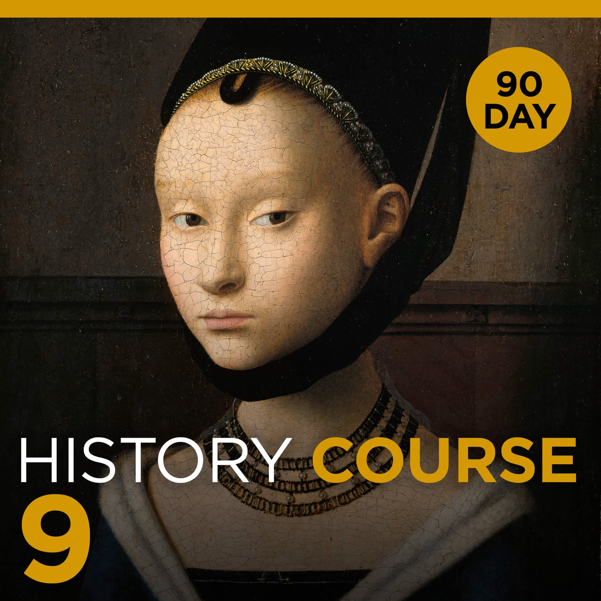 90-Day Course Extension - Level 9 History