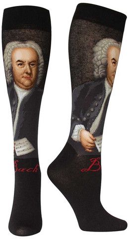 Composer Socks