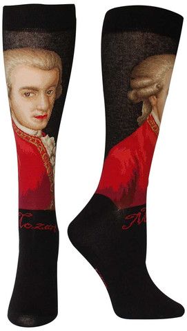 Composer Socks - Image 2