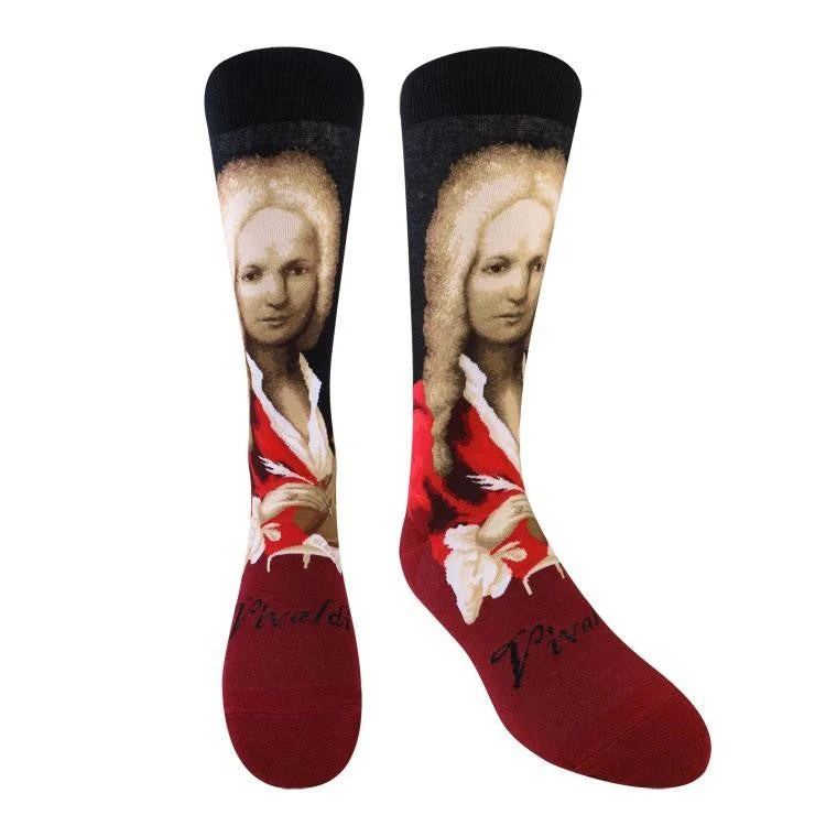 Composer Socks - Image 3