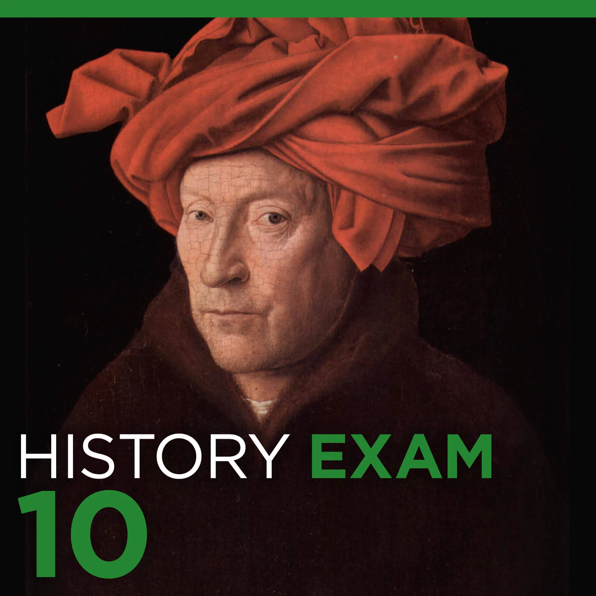 School Music History Bundle with Exam & Book - Level 10 - Image 3