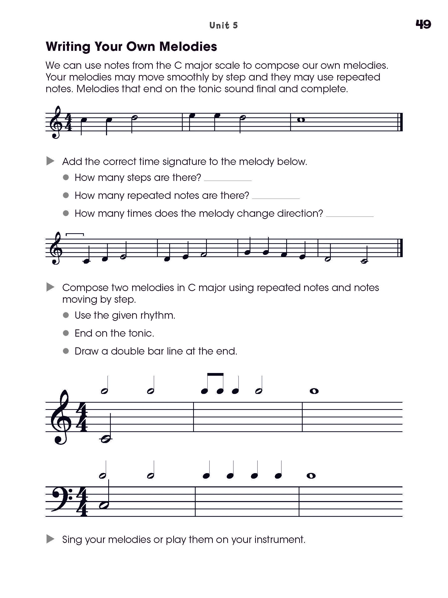 Celebrate Theory 1 - Image 2