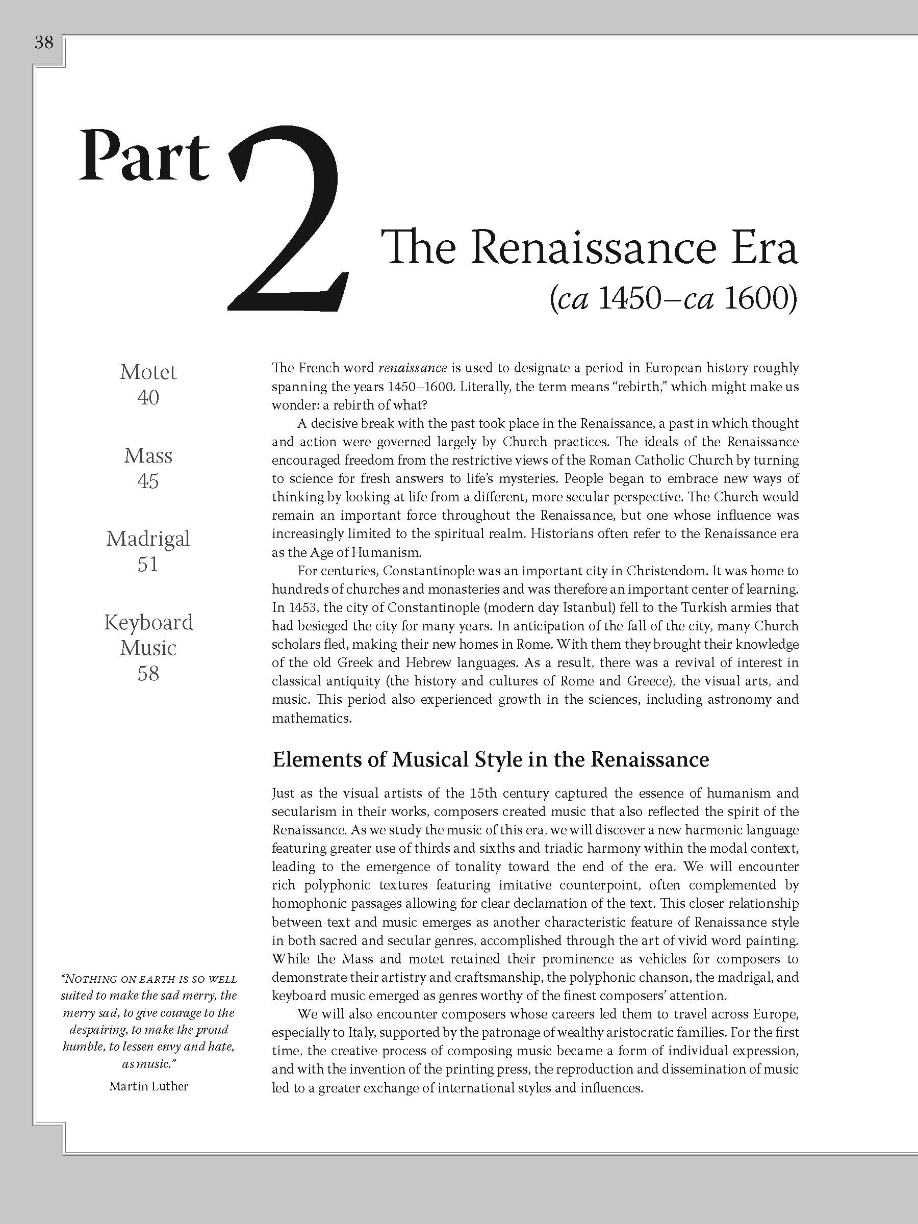 Celebrate Theory 10: History - Image 3