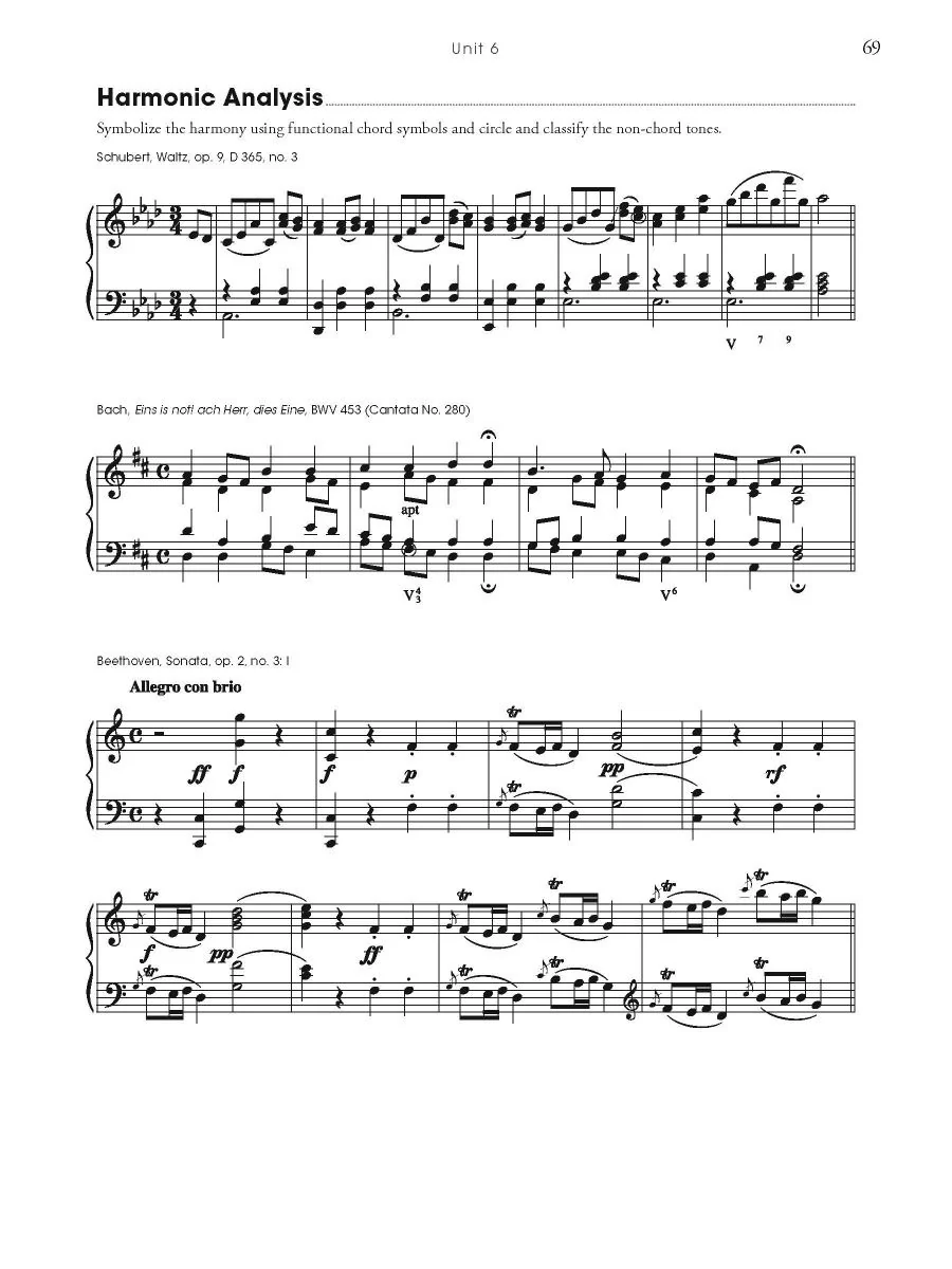 Celebrate Theory 9: Harmony - Image 3