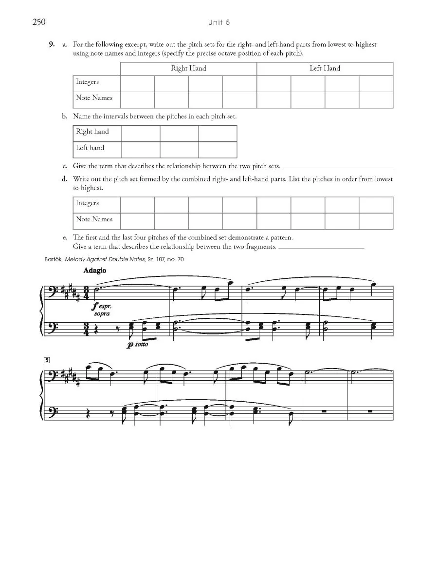 Celebrate Theory ARCT: Analysis - Image 7