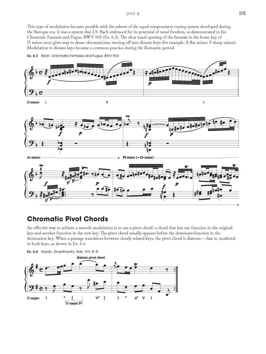 Celebrate Theory ARCT: Harmony & Counterpoint - Image 5