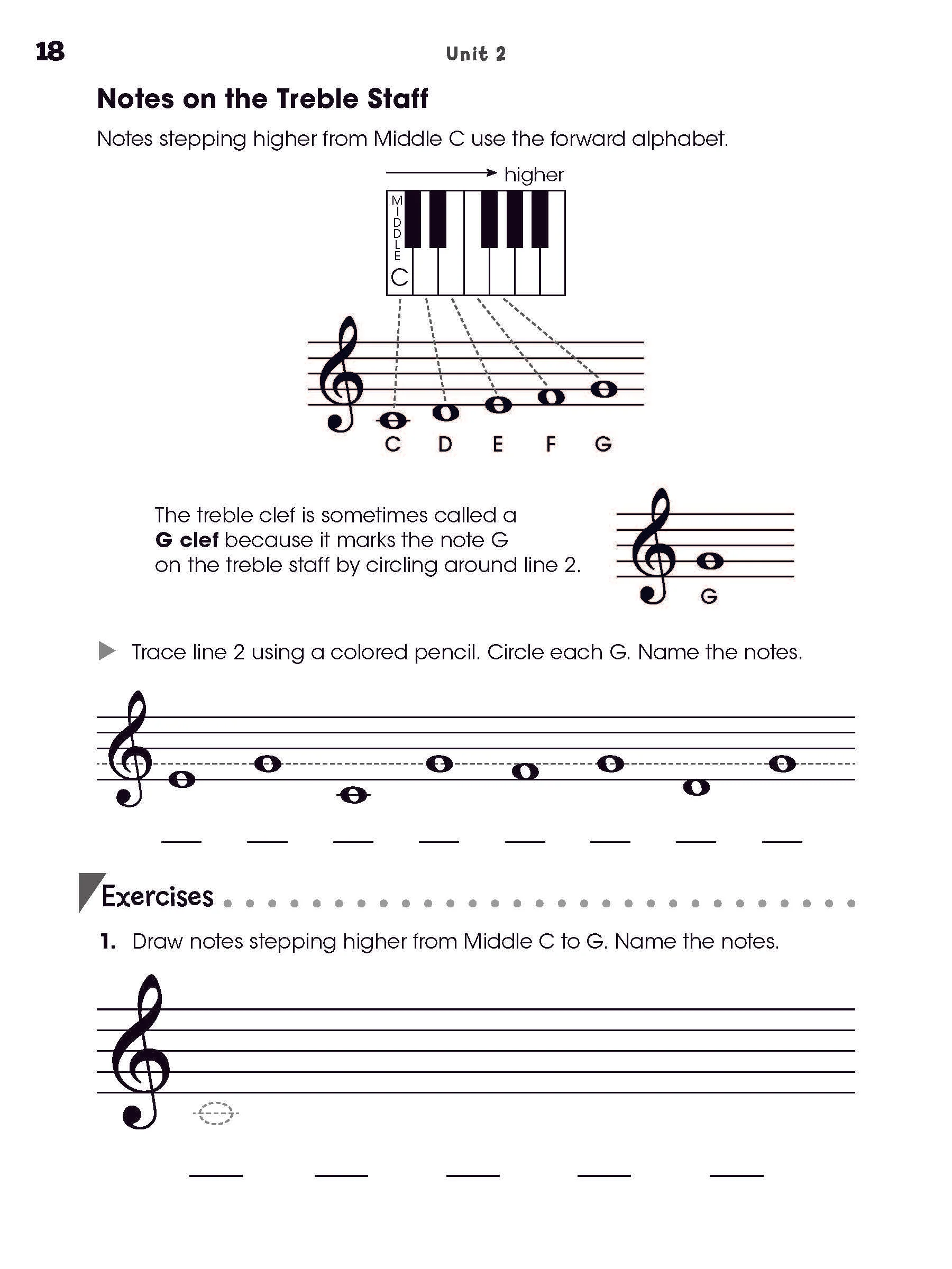 Celebrate Theory Preparatory - Image 2