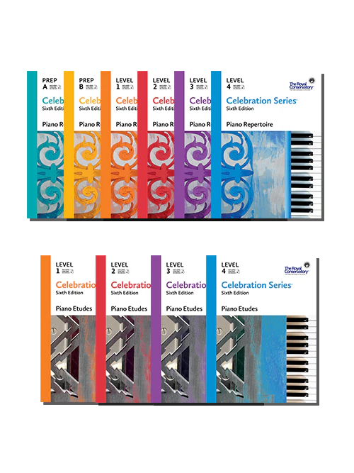 2022 Celebration Series® Bundles