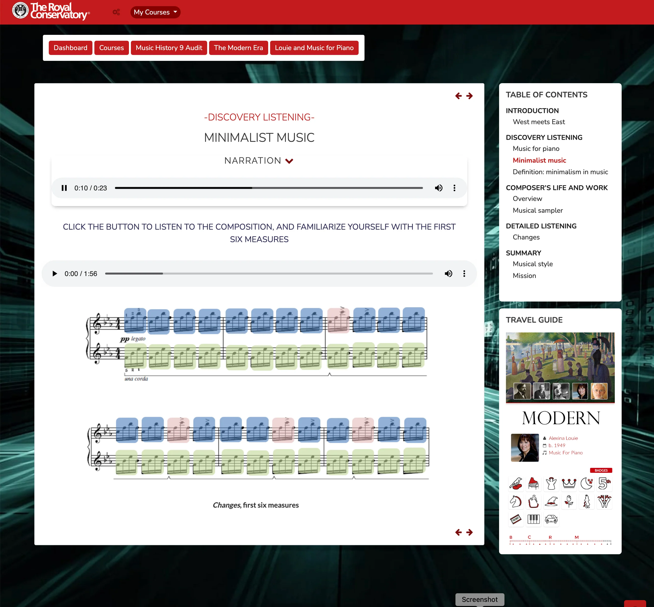 Music History 9 Online Course - Image 6