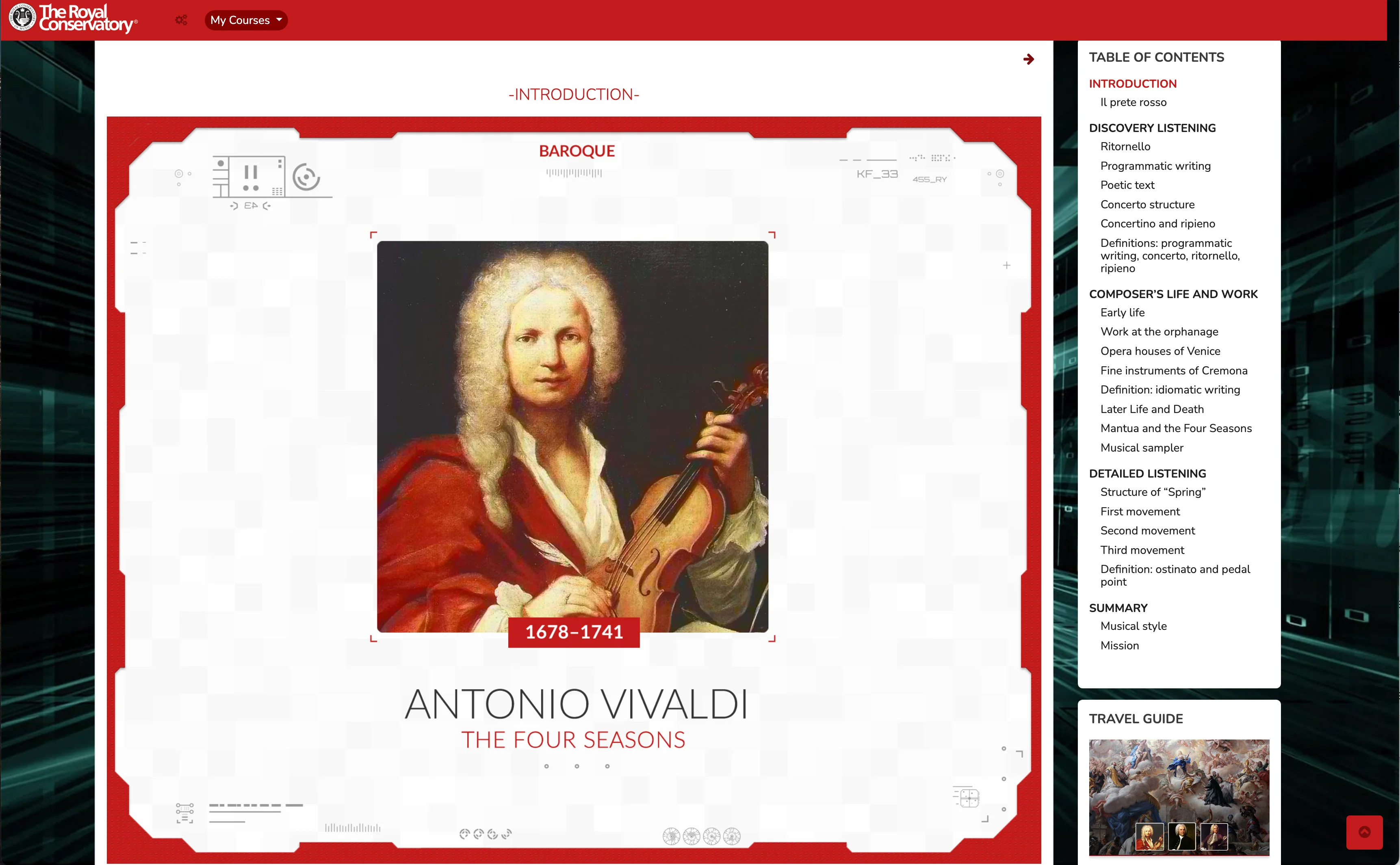 Music History 9 Online Course - Image 7