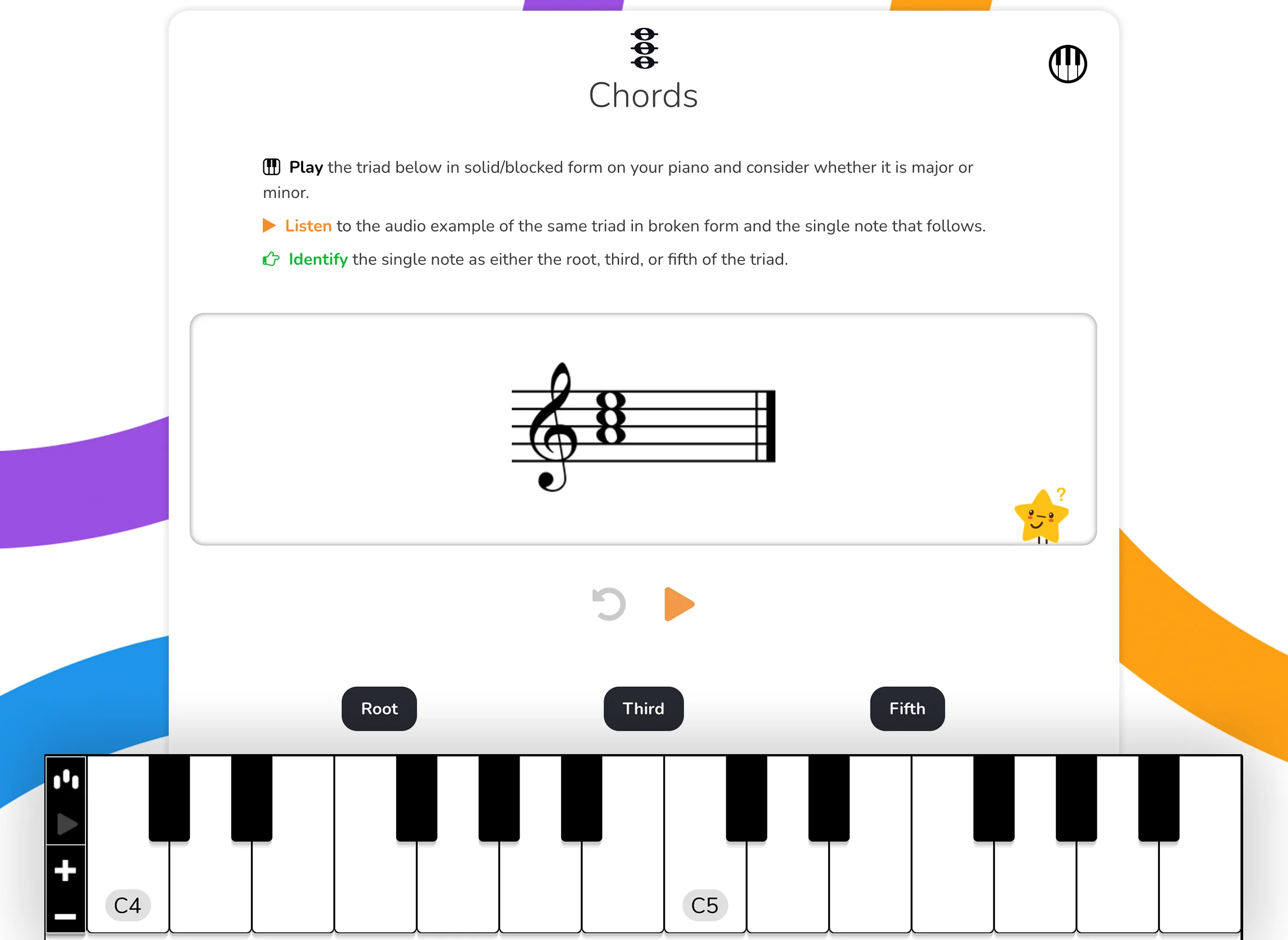 RCM Online Ear Training & Sight Reading - 12 Month Subscription - Image 7