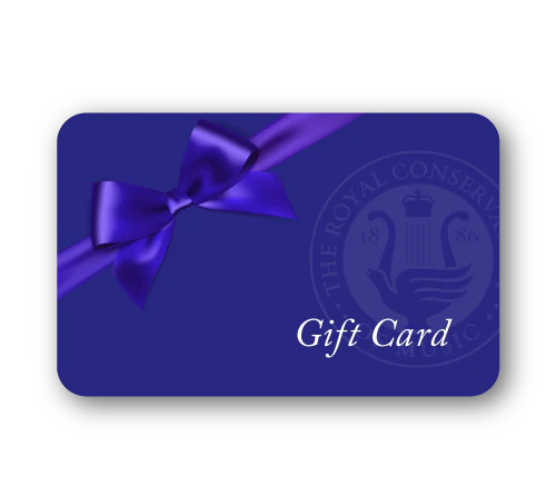 RCM Shop Gift Card