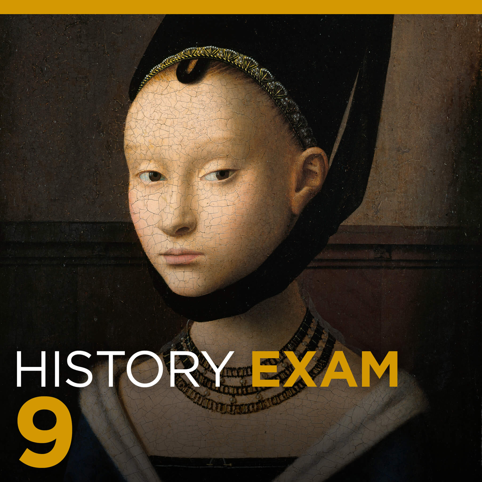 School Music History Bundle with Exam & Book - Level 9 - Image 3