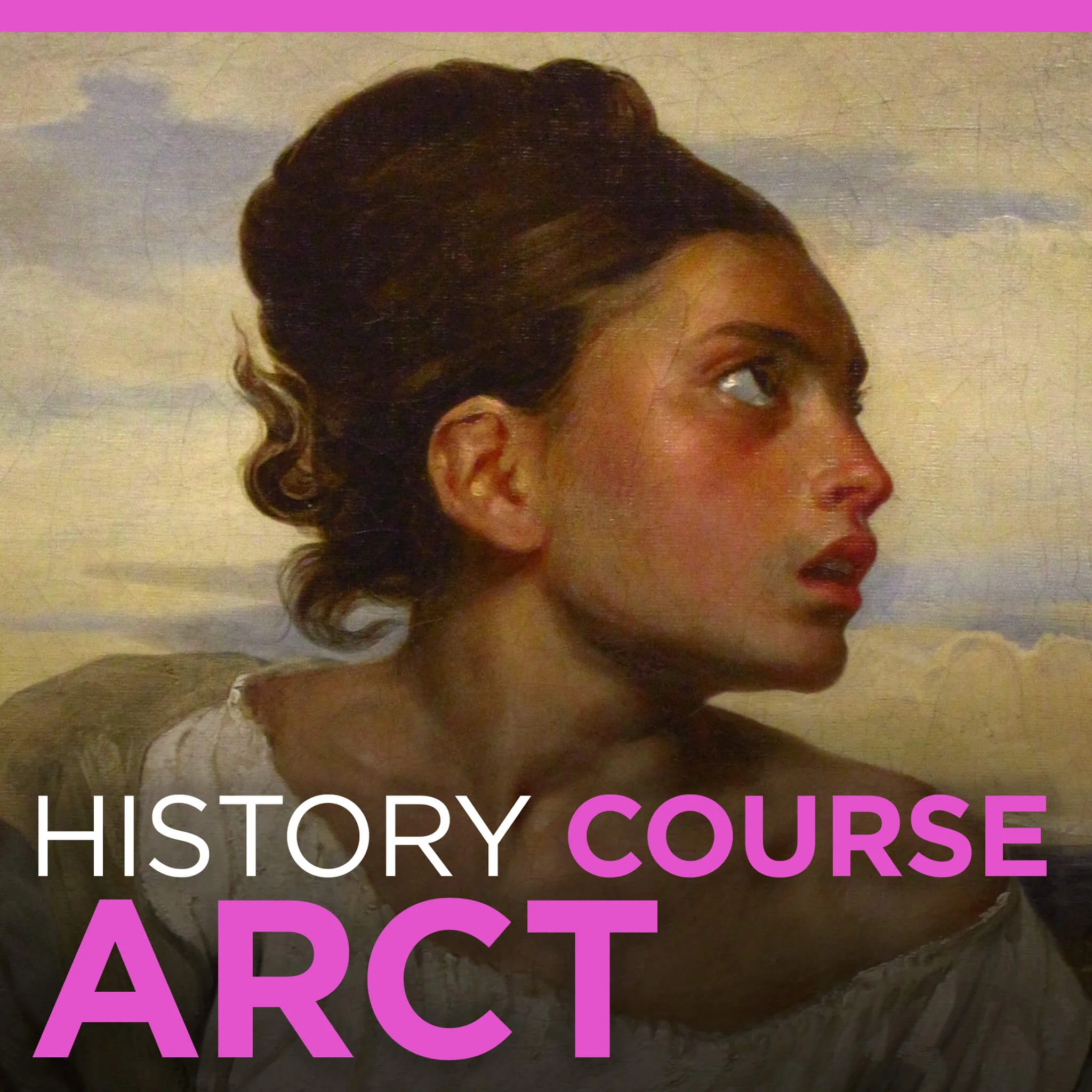 School Music History Bundle with Exam & Book - Level ARCT