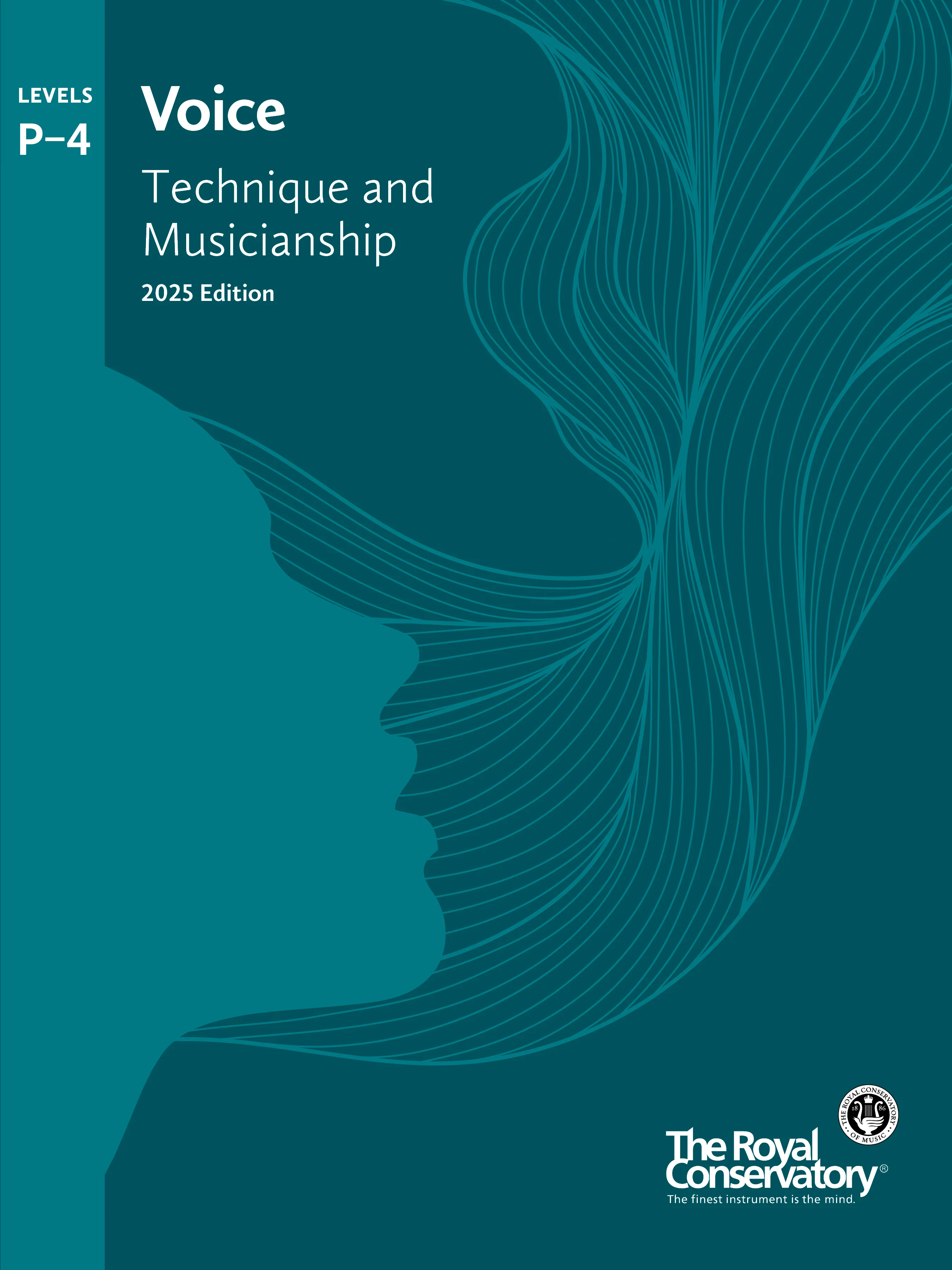 Technique and Musicianship Prep–4