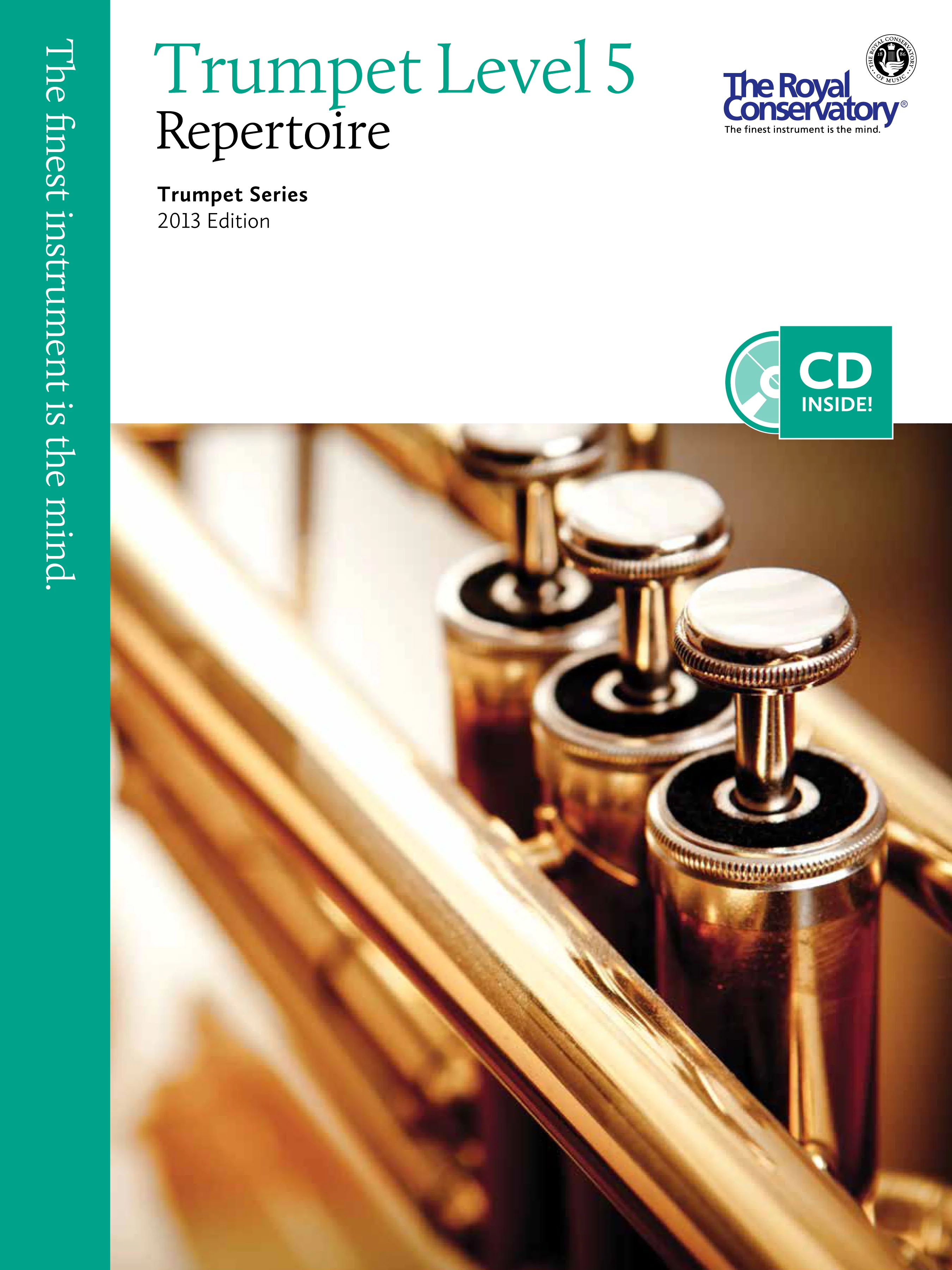 Trumpet Repertoire 5